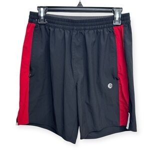 Solaris Boys Performance‎ Shorts Size M